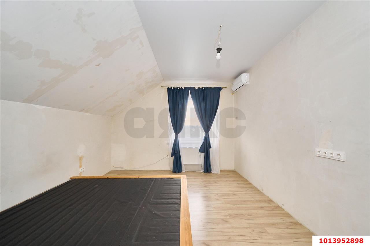 Фото №9: Дом 139 м² + 6.5 сот. - Сад Кубани, мкр. Прикубанский внутригородской округ