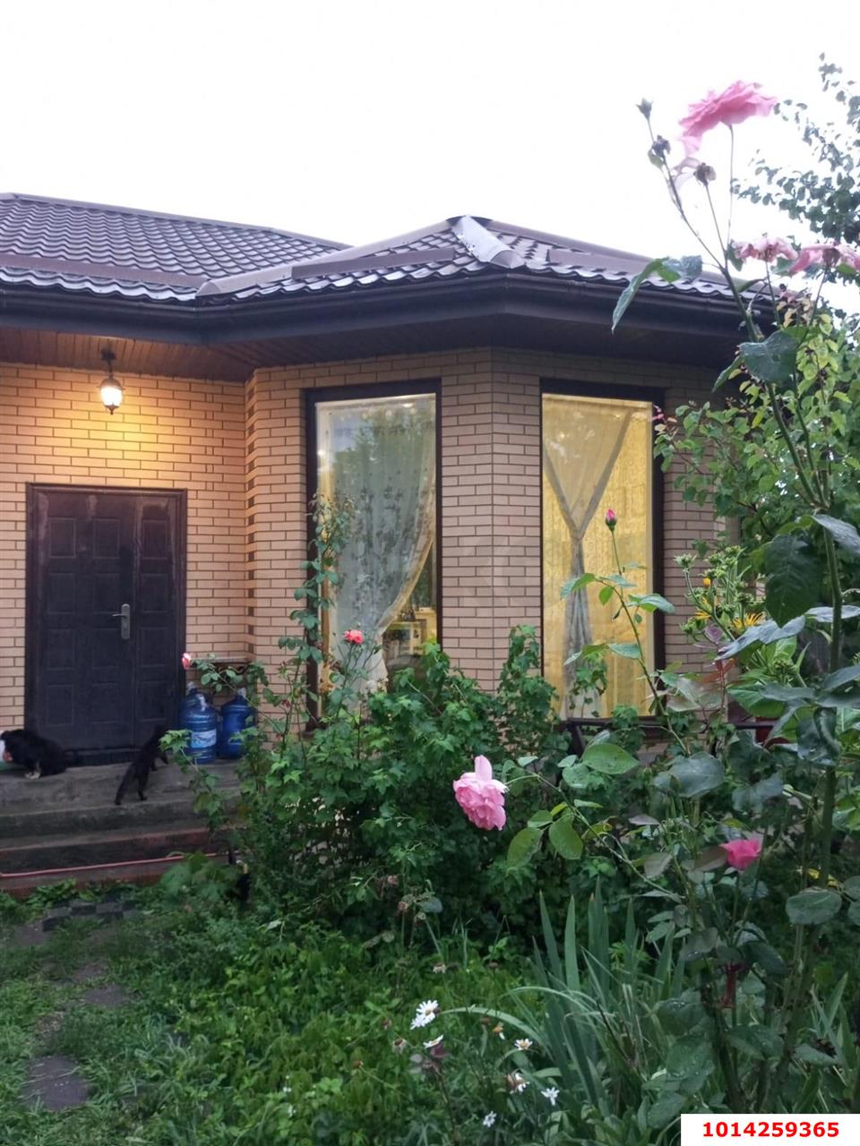 Фото №7: Дом 81 м² + 5.08 сот. - Краснодар, Надежда, 29