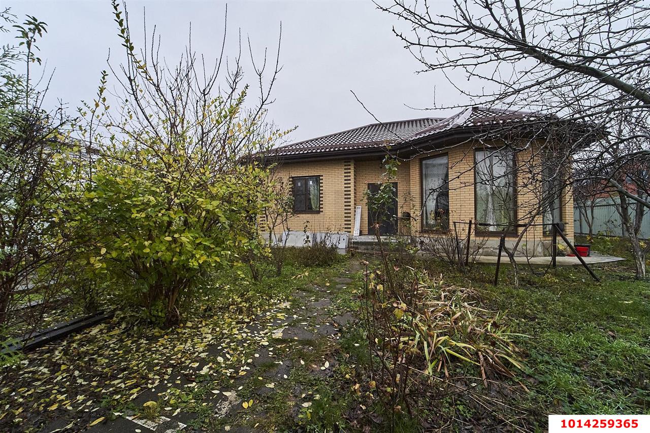 Фото №6: Дом 81 м² + 5.08 сот. - Краснодар, 29