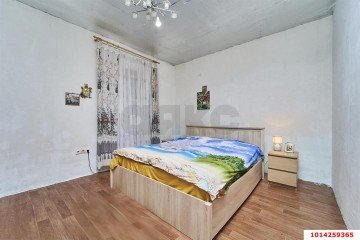 Фото №3: Дом 81 м² - Краснодар, мкр. СНТ Россинский, ул. Солнечная, 197/1