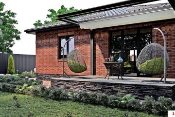 Фото №4: Земельный участок под ИЖС 6 сот. - Козет, ул. Бжедугская, 23