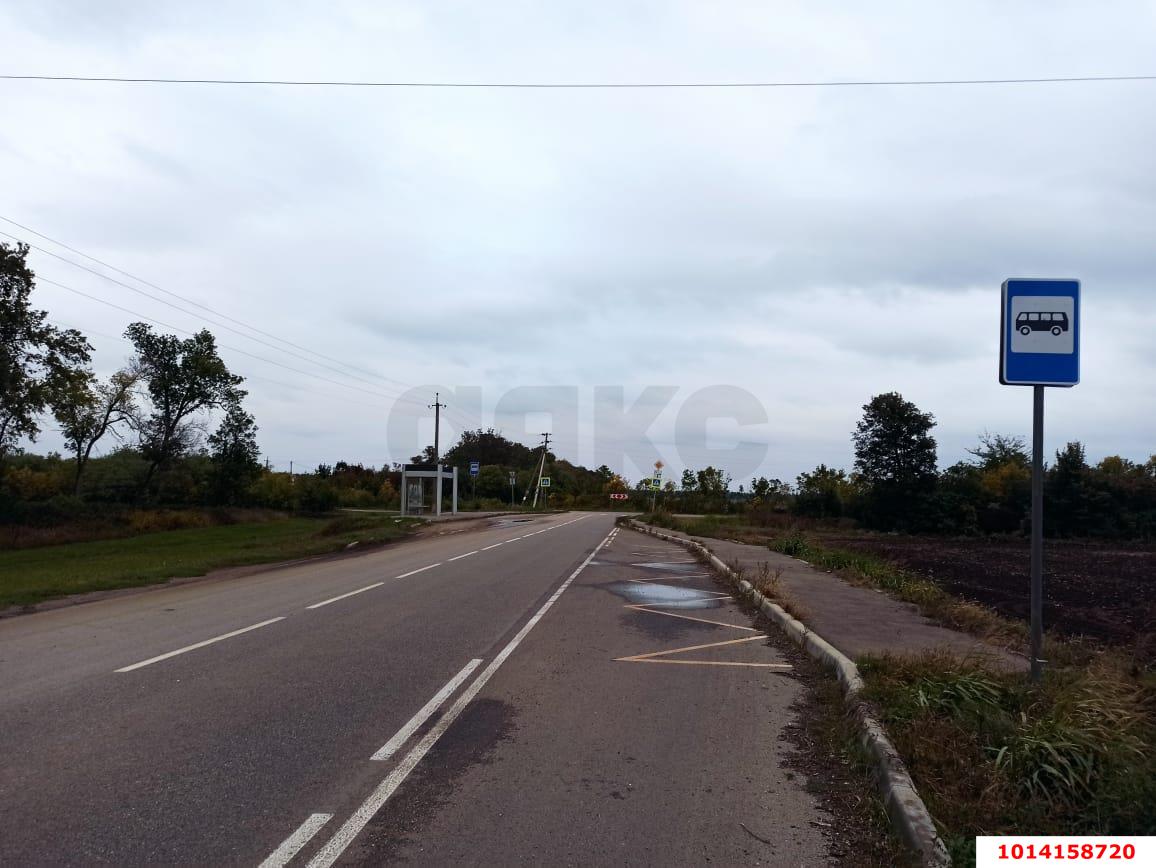 Фото №2: Земельный участок 8.38 сот. - Лазурный, мкр. Прикубанский внутригородской округ