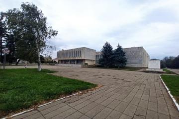 Фото №3: Земельный участок 8.38 сот. - Лазурный, мкр. Прикубанский внутригородской округ, 