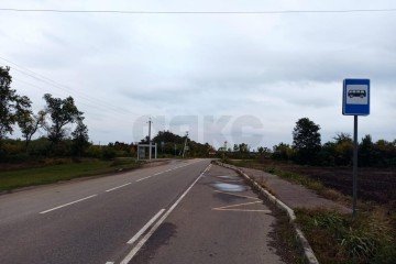 Фото №2: Земельный участок под ИЖС 8.38 сот. - Лазурный, мкр. Прикубанский внутригородской округ, 