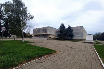 Фото №3: Земельный участок под ИЖС 8.38 сот. - Лазурный, мкр. Прикубанский внутригородской округ, 