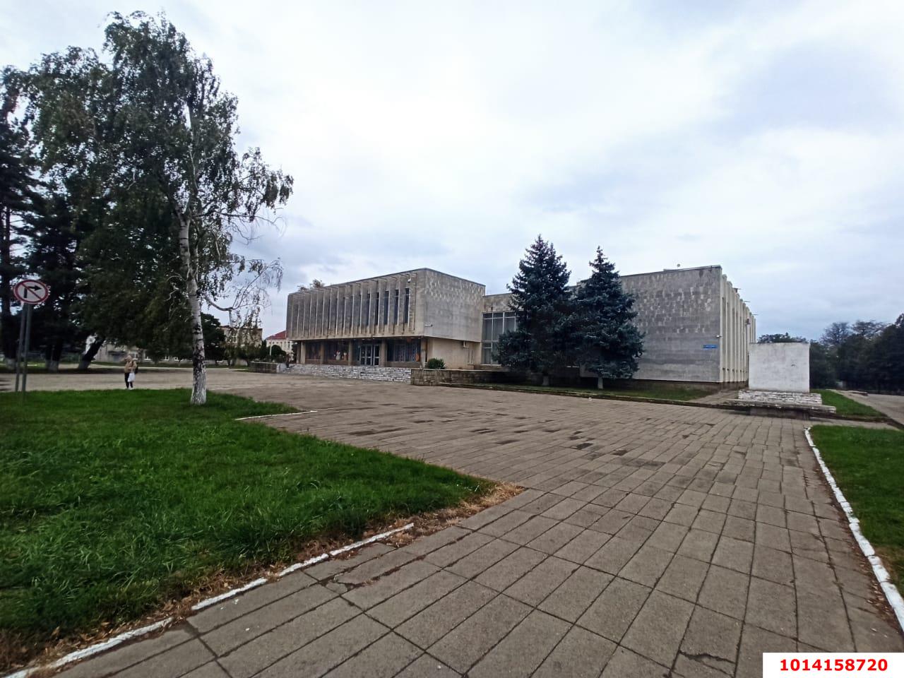 Фото №4: Земельный участок под ИЖС 8.38 сот. - Лазурный, Прикубанский внутригородской округ