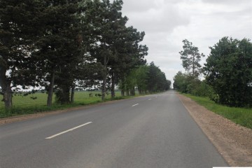 Фото №4: Земельный участок под ИЖС 8.38 сот. - Лазурный, мкр. Прикубанский внутригородской округ, 