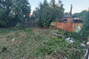 Фото №1: Земельный участок 2.8 сот. - Краснодар, мкр. Дубинка, ул. 5-я Линия Поймы реки Кубань, 8