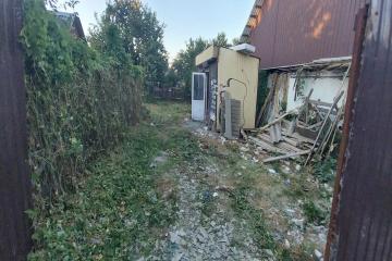 Фото №3: Земельный участок 2.8 сот. - Краснодар, мкр. Дубинка, ул. 5-я Линия Поймы реки Кубань, 8