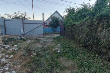 Фото №2: Земельный участок под ИЖС 2.8 сот. - Краснодар, мкр. Дубинка, ул. 5-я Линия Поймы реки Кубань, 8