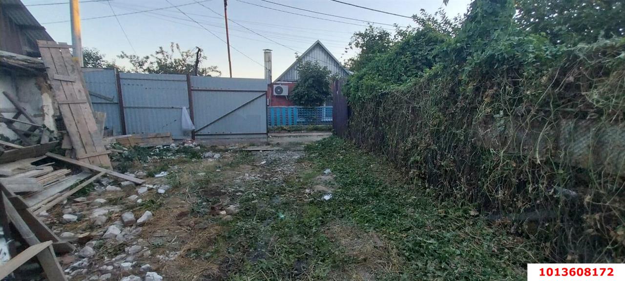 Фото №2: Земельный участок под ИЖС 2.8 сот. - Краснодар, Дубинка, ул. 5-я Линия Поймы реки Кубань, 8