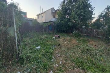 Фото №5: Земельный участок 2.8 сот. - Краснодар, мкр. Дубинка, ул. 5-я Линия Поймы реки Кубань, 8