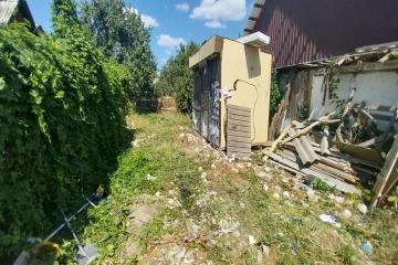 Фото №4: Земельный участок 2.8 сот. - Краснодар, мкр. Дубинка, ул. 5-я Линия Поймы реки Кубань, 8