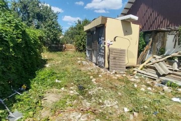 Фото №4: Земельный участок под ИЖС 2.8 сот. - Краснодар, мкр. Дубинка, ул. 5-я Линия Поймы реки Кубань, 8