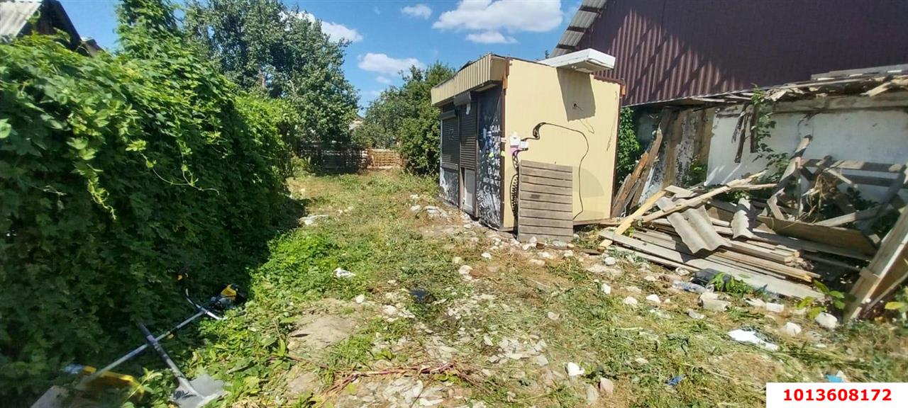 Фото №4: Земельный участок под ИЖС 2.8 сот. - Краснодар, Дубинка, ул. 5-я Линия Поймы реки Кубань, 8