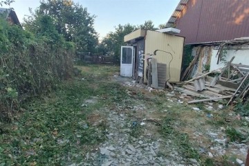 Фото №3: Земельный участок под ИЖС 2.8 сот. - Краснодар, мкр. Дубинка, ул. 5-я Линия Поймы реки Кубань, 8