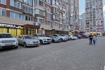 Фото №5: Торговое помещение 140 м² - Краснодар, мкр. Солнечный, ул. Казбекская