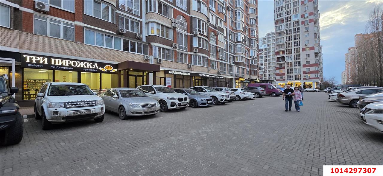 Фото №5: Торговое помещение 140 м² - Краснодар, Солнечный, ул. Казбекская