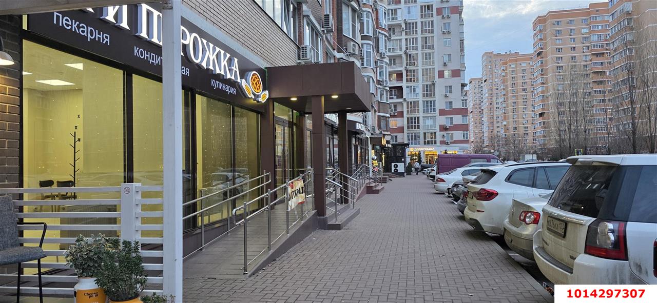 Фото №6: Торговое помещение 140 м² - Краснодар, Солнечный, ул. Казбекская