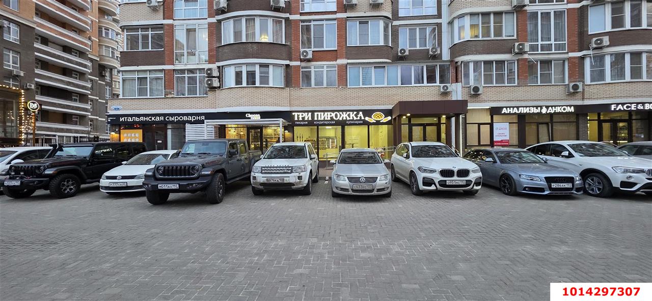 Фото №3: Торговое помещение 140 м² - Краснодар, Солнечный, ул. Казбекская