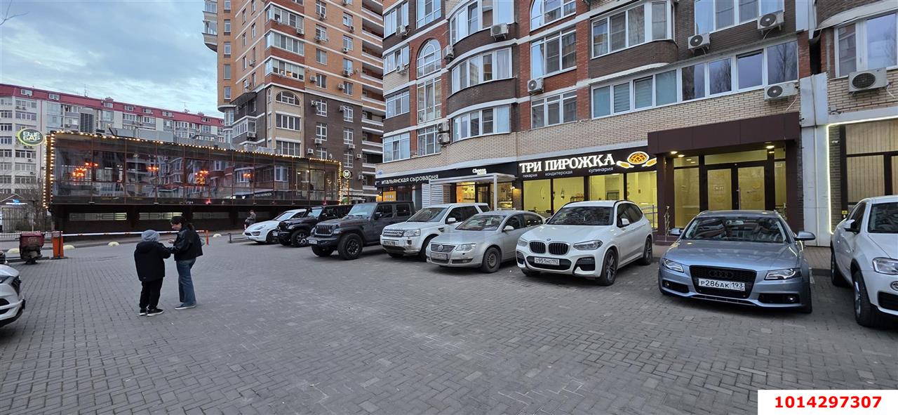 Фото №4: Торговое помещение 140 м² - Краснодар, Солнечный, ул. Казбекская