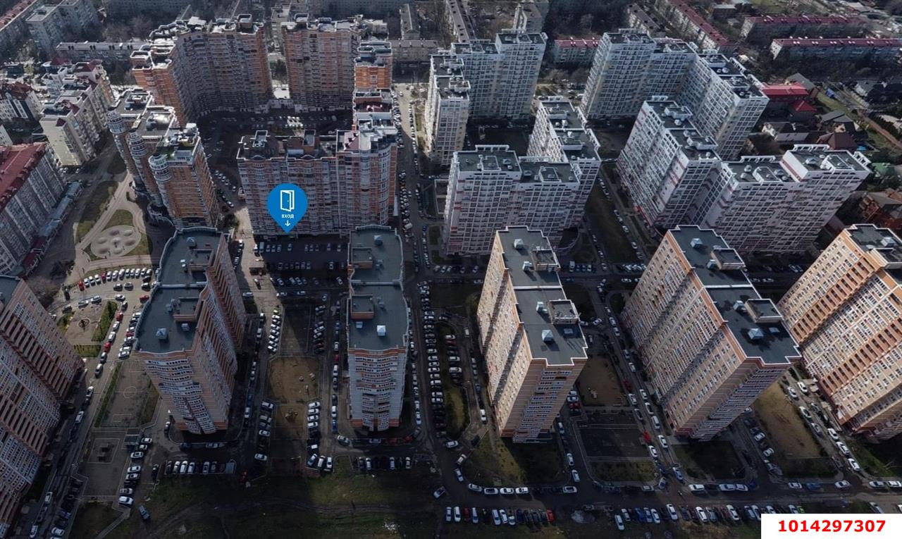 Фото №14: Торговое помещение 140 м² - Краснодар, Солнечный, ул. Казбекская