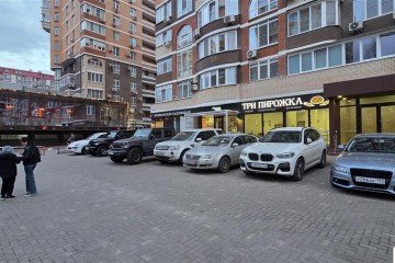 Фото №4: Торговое помещение 140 м² - Краснодар, мкр. Солнечный, ул. Казбекская
