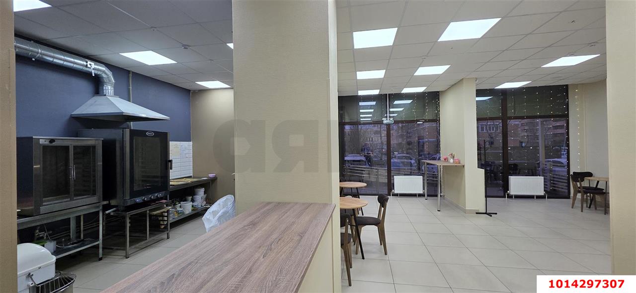 Фото №10: Торговое помещение 140 м² - Краснодар, Солнечный, ул. Казбекская