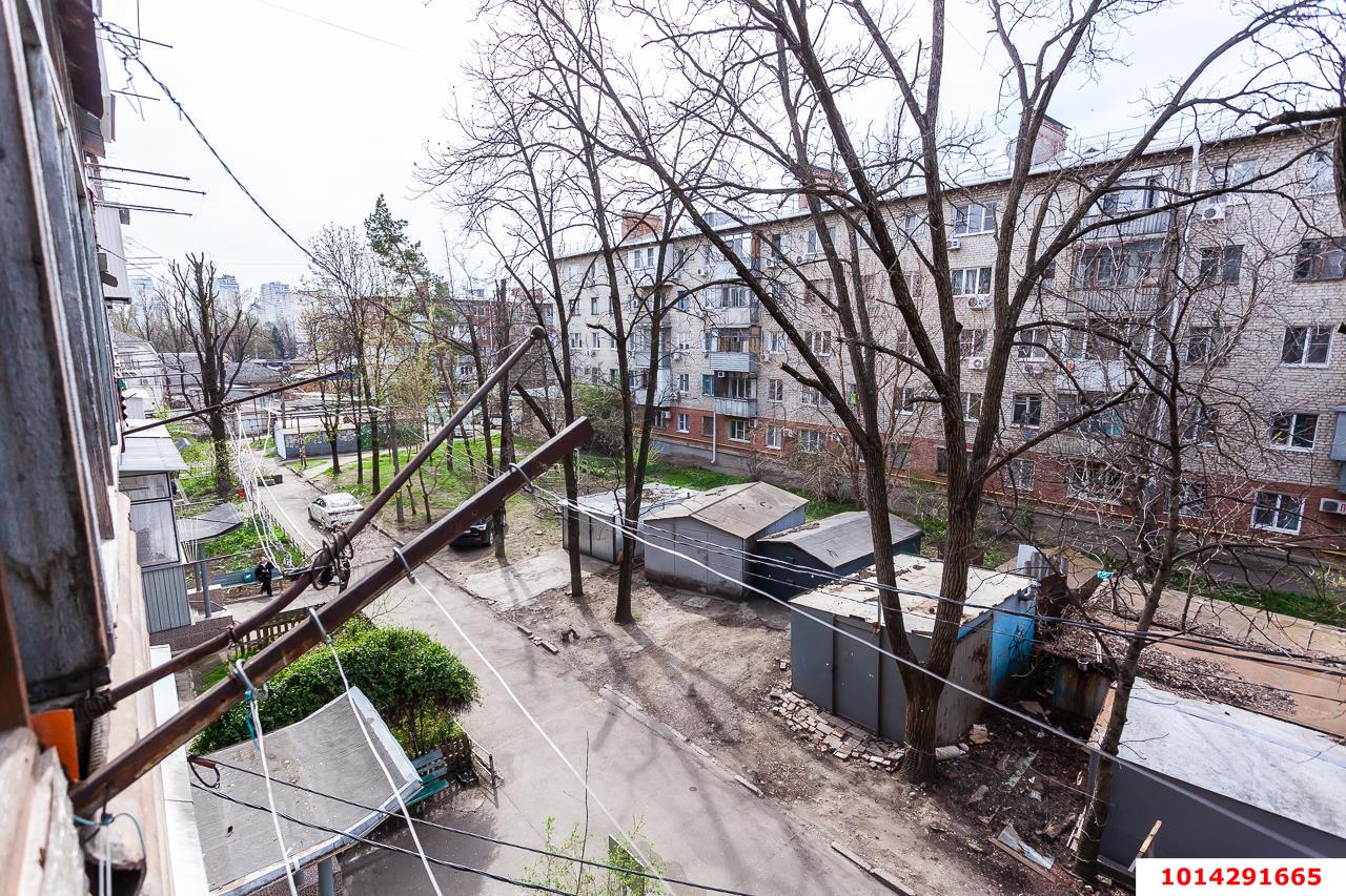 Фото №16: 3-комнатная квартира 60 м² - Краснодар, Центральный внутригородской округ, ул. имени П.М. Гаврилова, 105