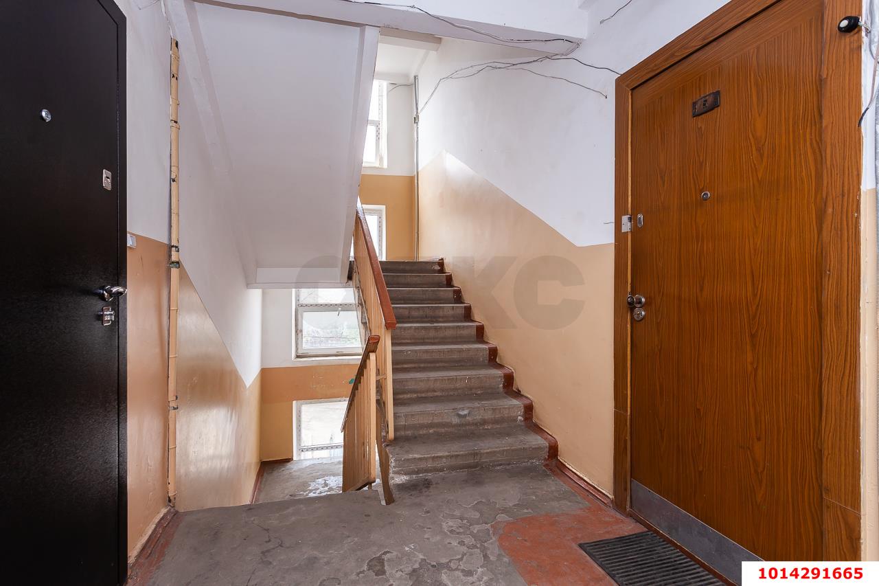 Фото №14: 3-комнатная квартира 60 м² - Краснодар, Центральный внутригородской округ, ул. имени П.М. Гаврилова, 105