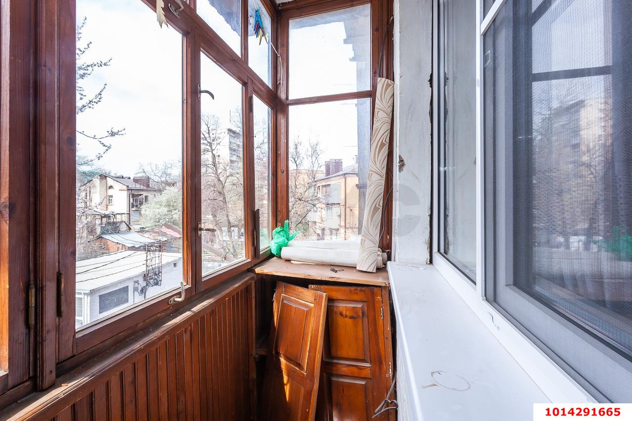 Фото №15: 3-комнатная квартира 60 м² - Краснодар, Центральный внутригородской округ, ул. имени П.М. Гаврилова, 105