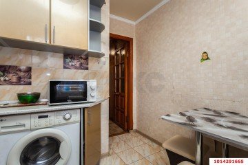 Фото №3: 3-комнатная квартира 60 м² - Краснодар, мкр. Центральный внутригородской округ, ул. имени П.М. Гаврилова, 105