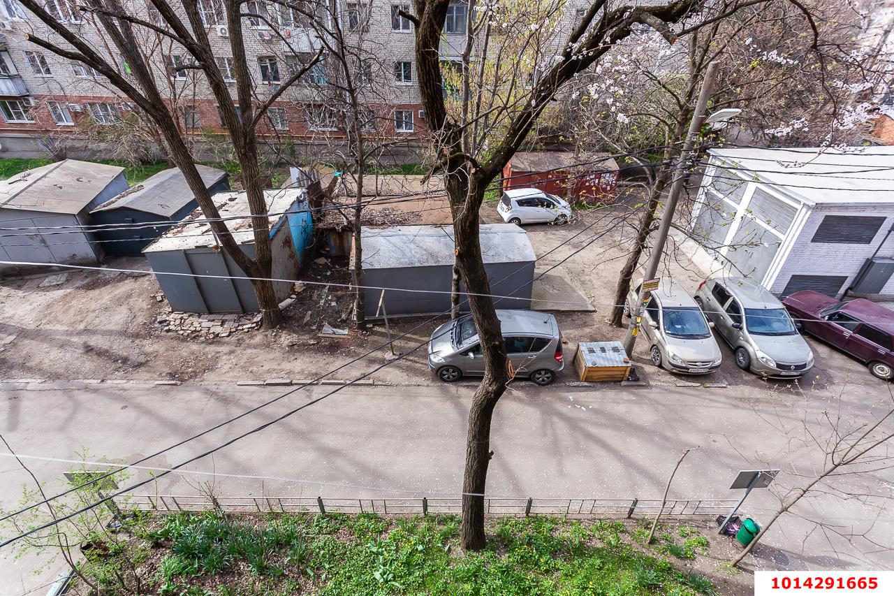 Фото №17: 3-комнатная квартира 60 м² - Краснодар, Центральный внутригородской округ, ул. имени П.М. Гаврилова, 105