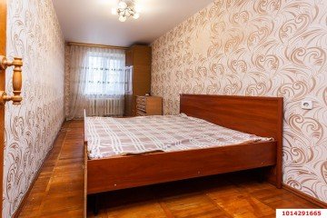 Фото №1: 3-комнатная квартира 60 м² - Краснодар, мкр. Центральный внутригородской округ, ул. имени П.М. Гаврилова, 105