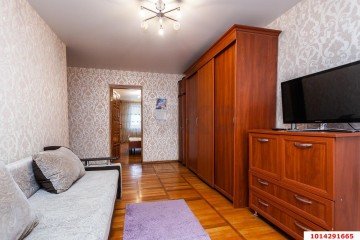 Фото №5: 3-комнатная квартира 60 м² - Краснодар, мкр. Центральный внутригородской округ, ул. имени П.М. Гаврилова, 105