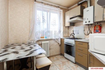 Фото №1: 3-комнатная квартира 60 м² - Краснодар, мкр. Центральный внутригородской округ, ул. имени П.М. Гаврилова, 105