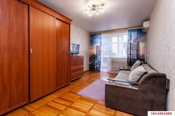 Фото №4: 3-комнатная квартира 60 м² - Краснодар, мкр. Центральный внутригородской округ, ул. имени П.М. Гаврилова, 105