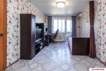 Фото №5: 3-комнатная квартира 49 м² - Краснодар, мкр. 40 лет Победы, ул. Клиническая, 18