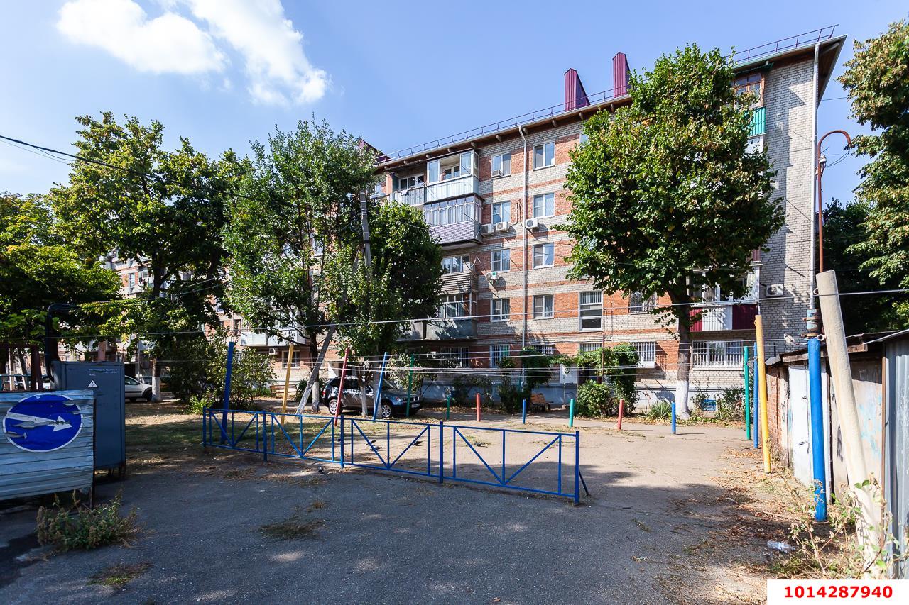Фото №11: 3-комнатная квартира 49 м² - Краснодар, 40 лет Победы, ул. Клиническая, 18