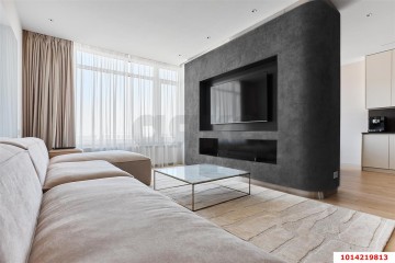 Фото №1: 4-комнатная квартира 144 м² - Краснодар, мкр. жилой комплекс Триумф, ул. имени П.М. Гаврилова, 27к1