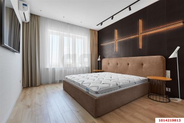 Фото №5: 4-комнатная квартира 144 м² - Краснодар, мкр. жилой комплекс Триумф, ул. имени П.М. Гаврилова, 27к1