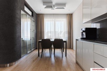 Фото №2: 4-комнатная квартира 144 м² - Краснодар, мкр. жилой комплекс Триумф, ул. имени П.М. Гаврилова, 27к1