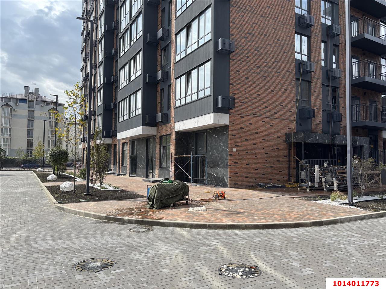 Фото №4: Торговое помещение 156 м² - Краснодар, Фестивальный, ул. Круговая, 4/1