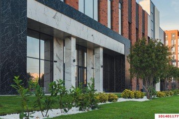 Фото №2: Торговое помещение 156 м² - Краснодар, мкр. Фестивальный, ул. Круговая, 4/1