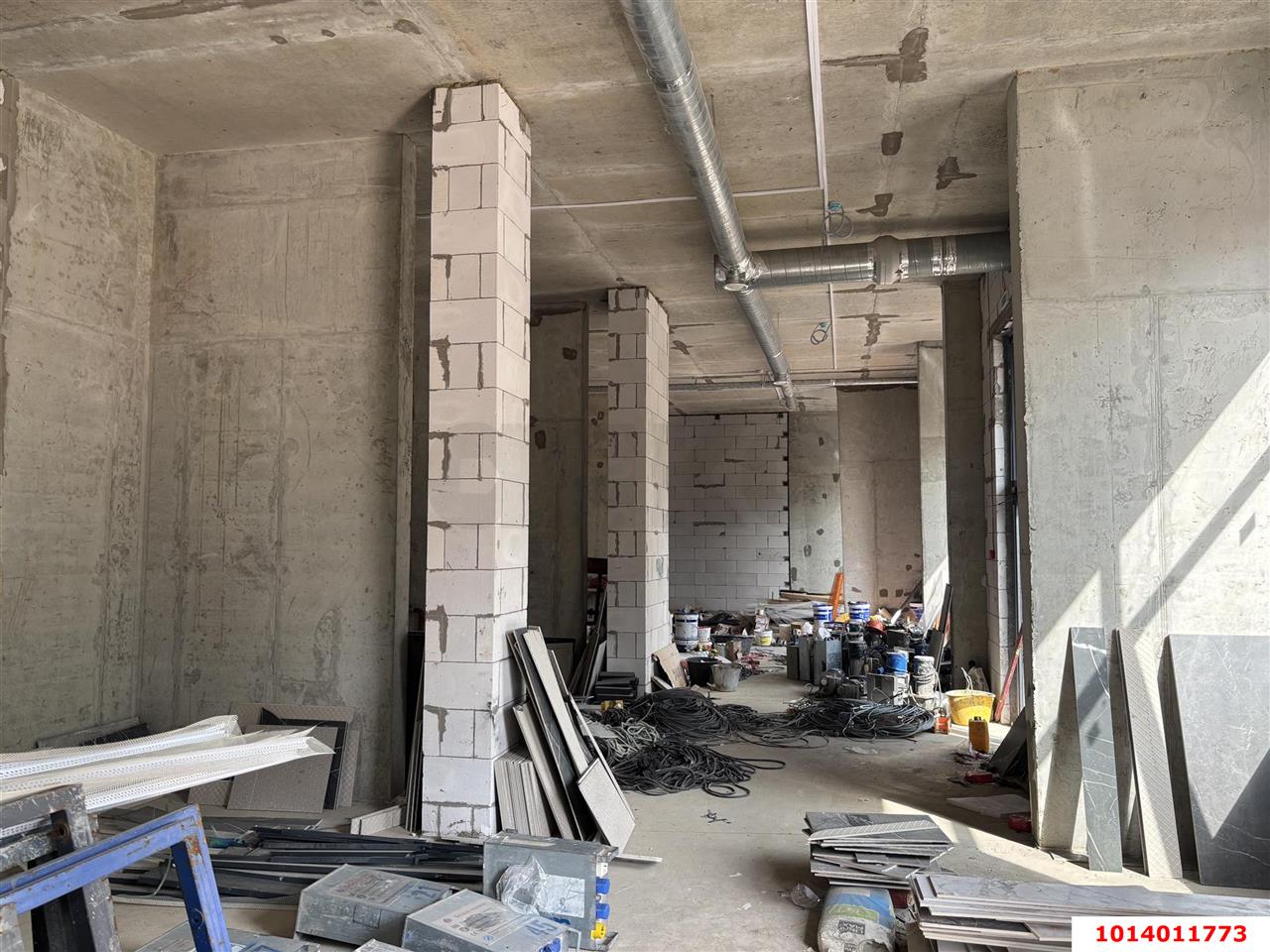 Фото №4: Торговое помещение 156 м² - Краснодар, Фестивальный, ул. Круговая, 4/1