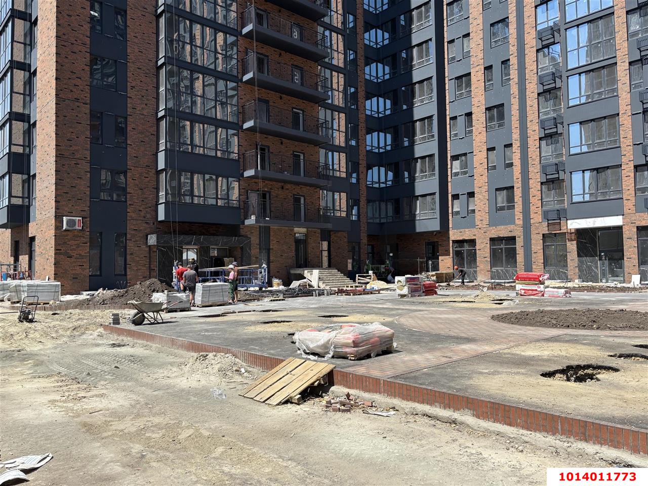 Фото №4: Торговое помещение 156 м² - Краснодар, Фестивальный, ул. Круговая, 4/1