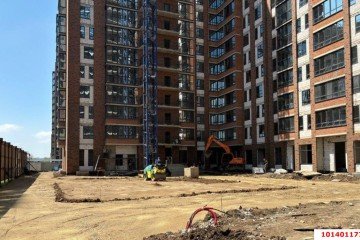 Фото №2: Торговое помещение 156 м² - Краснодар, мкр. Фестивальный, ул. Круговая, 4/1