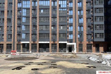 Фото №3: Торговое помещение 156 м² - Краснодар, мкр. Фестивальный, ул. Круговая, 4/1