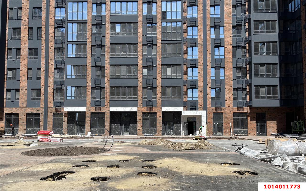 Фото №3: Торговое помещение 156 м² - Краснодар, Фестивальный, ул. Круговая, 4/1