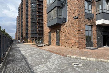 Фото №2: Торговое помещение 156 м² - Краснодар, мкр. Фестивальный, ул. Круговая, 4/1